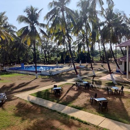 White House Beach Resort, Nagaon Extérieur photo