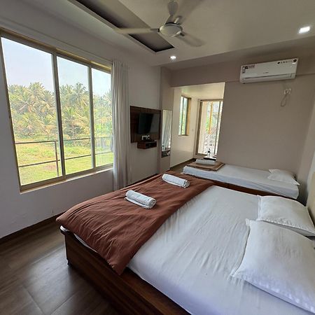 White House Beach Resort, Nagaon Extérieur photo