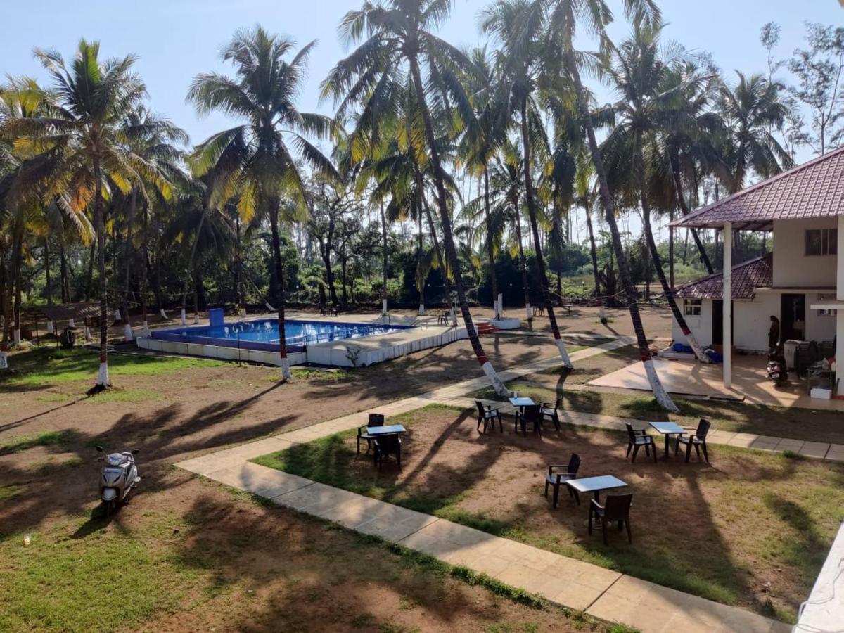 White House Beach Resort, Nagaon Extérieur photo