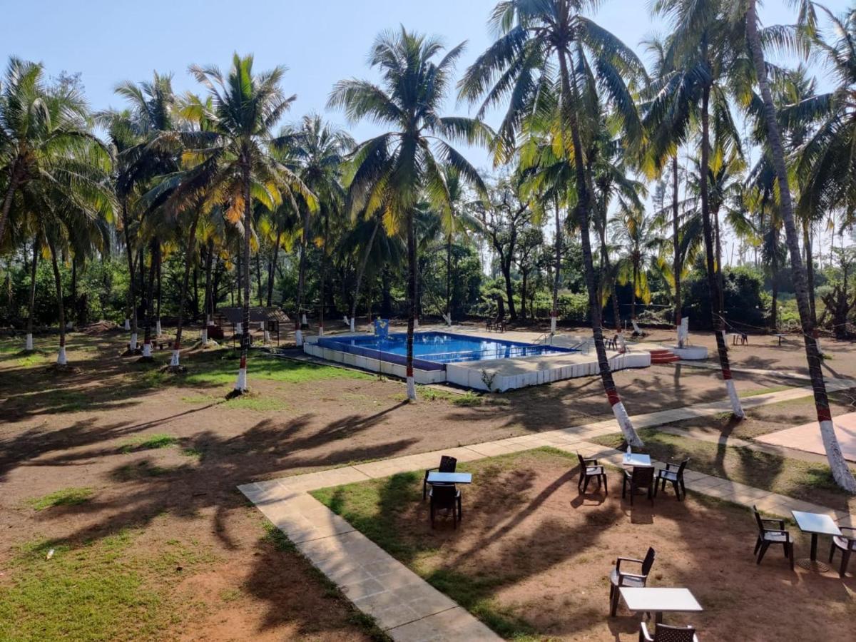 White House Beach Resort, Nagaon Extérieur photo