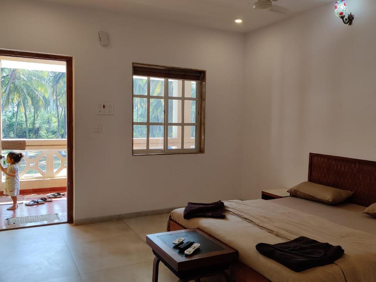 White House Beach Resort, Nagaon Extérieur photo