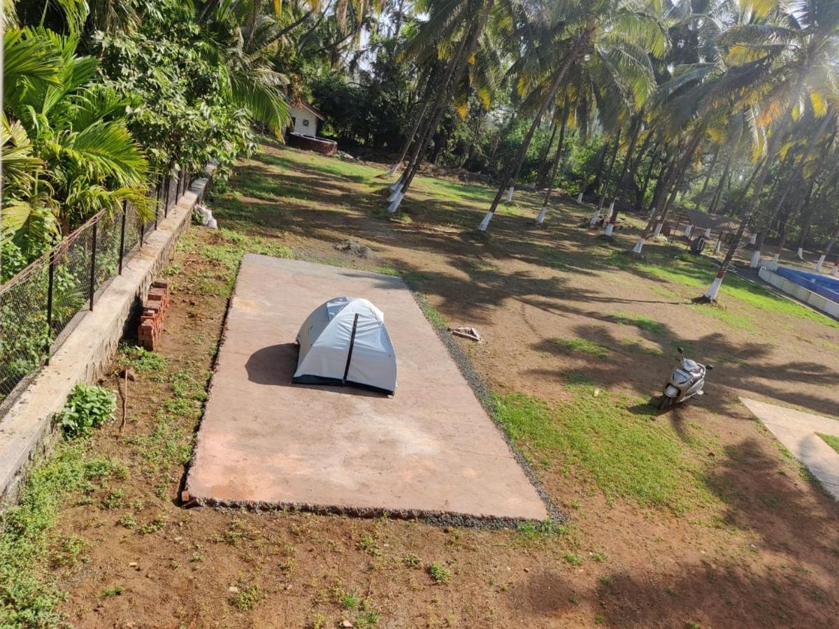 White House Beach Resort, Nagaon Extérieur photo