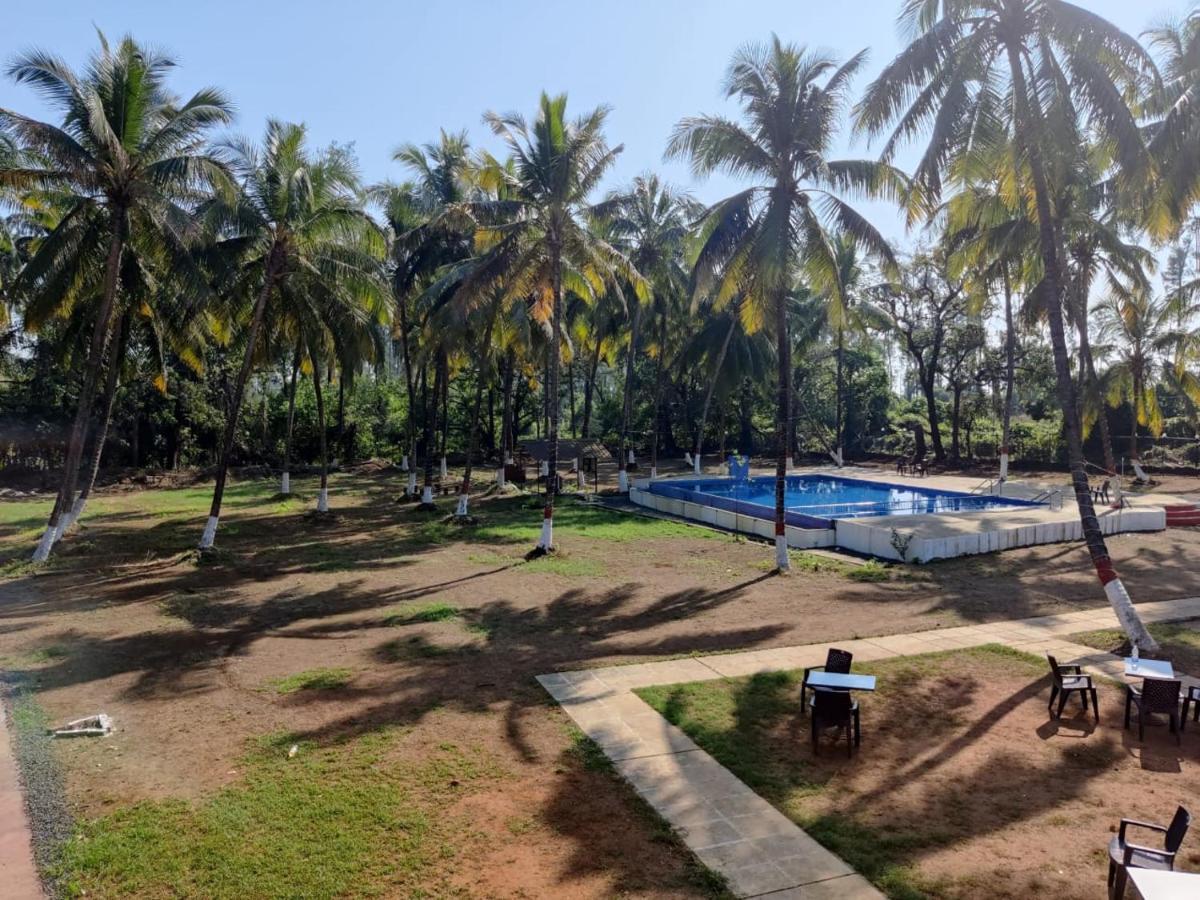 White House Beach Resort, Nagaon Extérieur photo