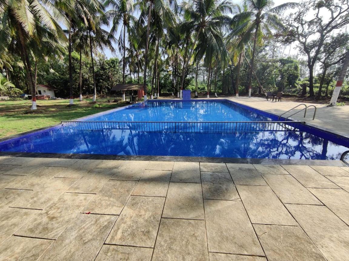 White House Beach Resort, Nagaon Extérieur photo