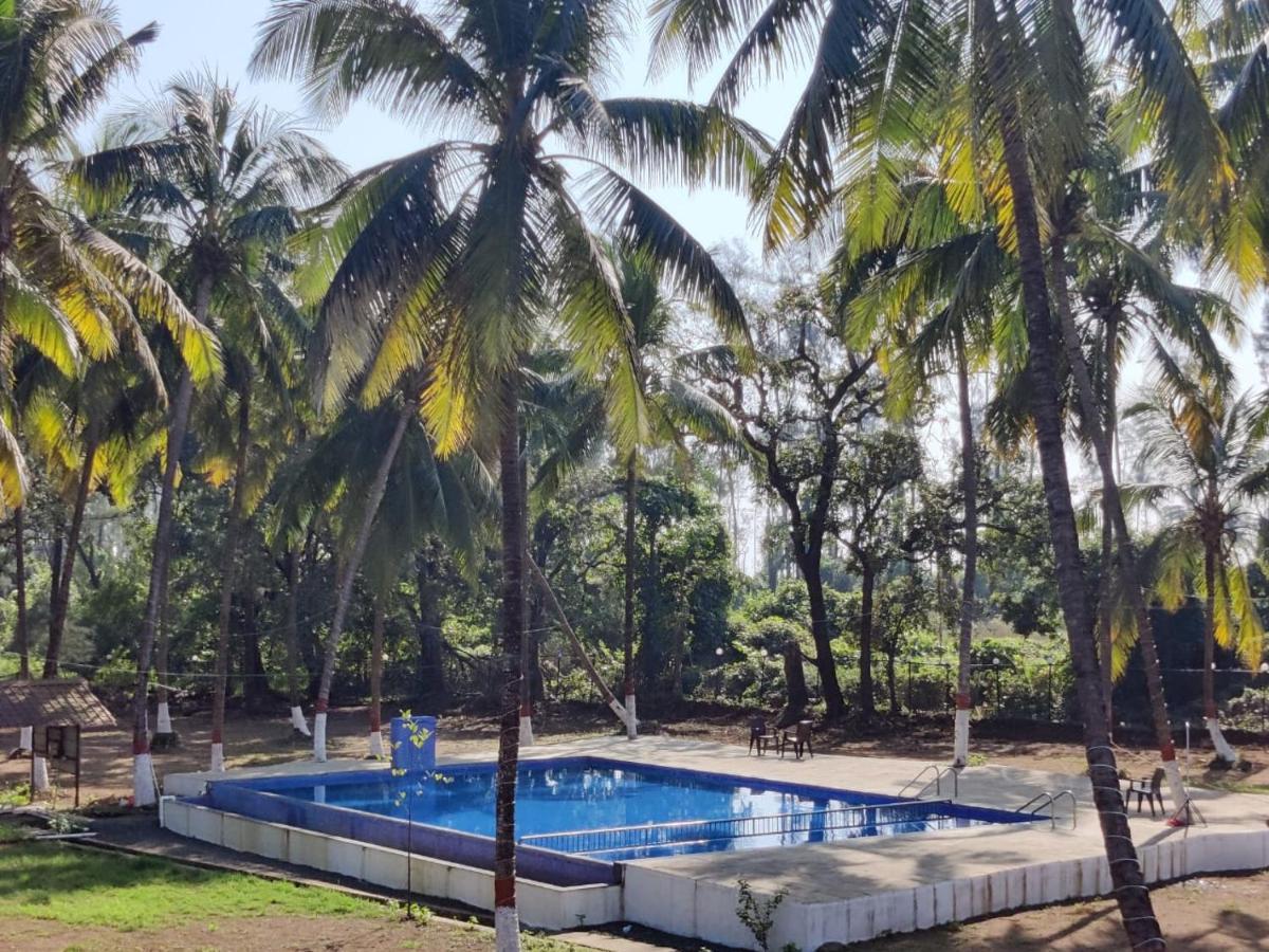 White House Beach Resort, Nagaon Extérieur photo