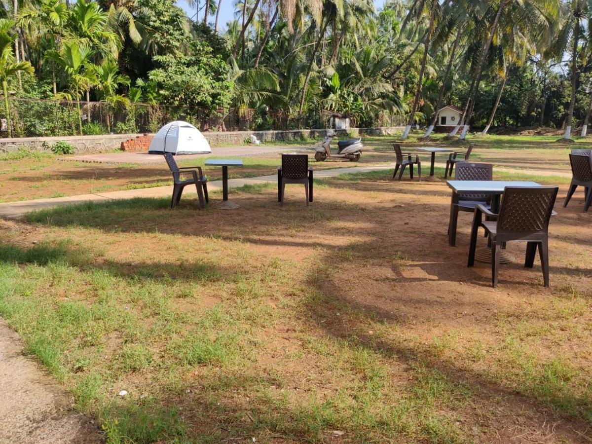 White House Beach Resort, Nagaon Extérieur photo