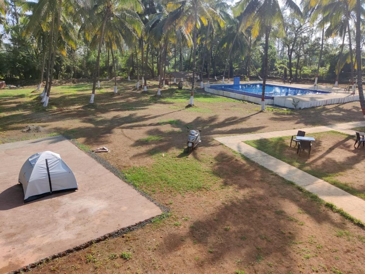 White House Beach Resort, Nagaon Extérieur photo